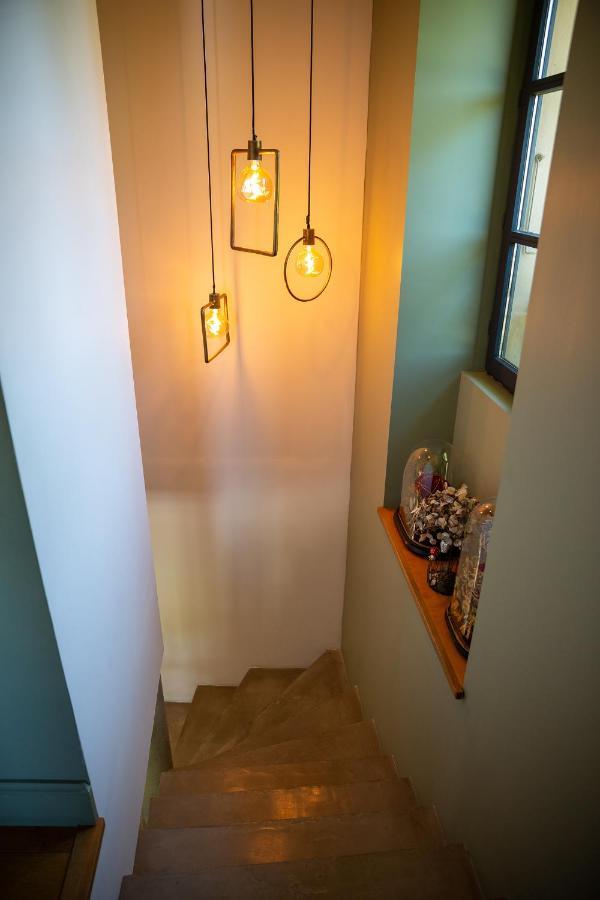 Cote Jardin, Chambres D'Hotes B&B Le Pont-de-Beauvoisin Eksteriør billede